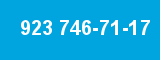 923 746-71-17